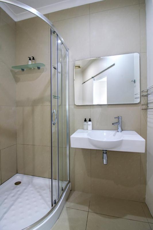 South Villa Guesthouse&Garden Найсне Номер фото